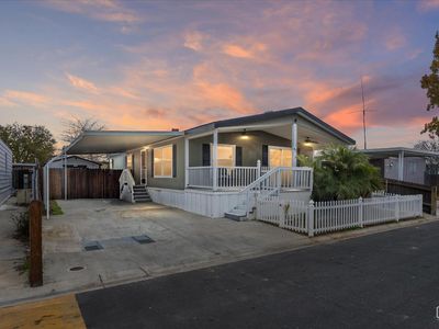 14035 Rosedale Hwy Space 93, Bakersfield, CA, 93314