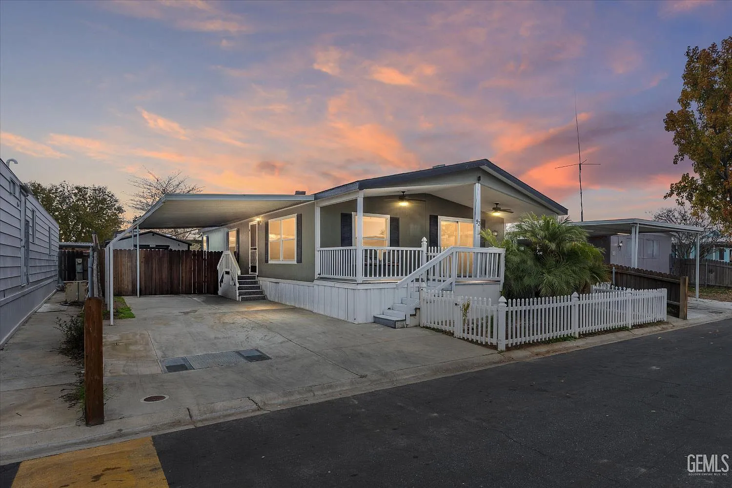 14035 Rosedale Hwy Space 93 photo 1