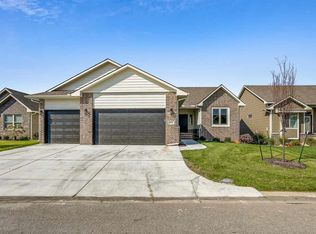 3021 N Shefford St, Wichita, KS 67205