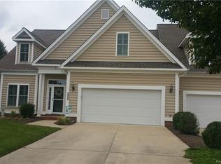 3126 Cider House Rd, Toano, VA 23168