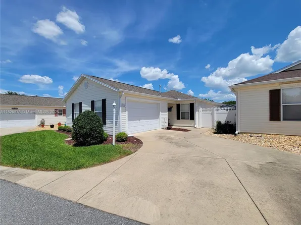 17695 SE 84th Peyton Ct, The Villages, FL 32162