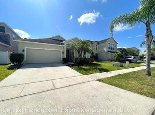 2221 Sand Arbor Cir, Orlando, FL 32824