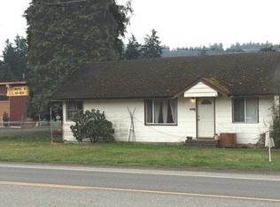 10633 Rhody Dr, Pt Hadlock, WA 98339