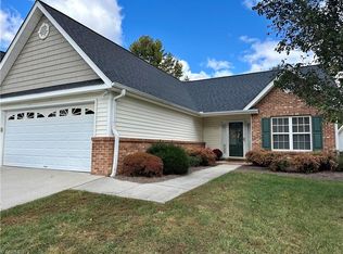 1030 Old Creek Crossing Ln, High Point, NC 27265