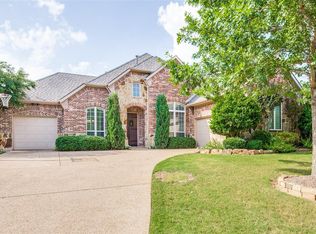 900 Willow Ridge Dr, Prosper, TX 75078