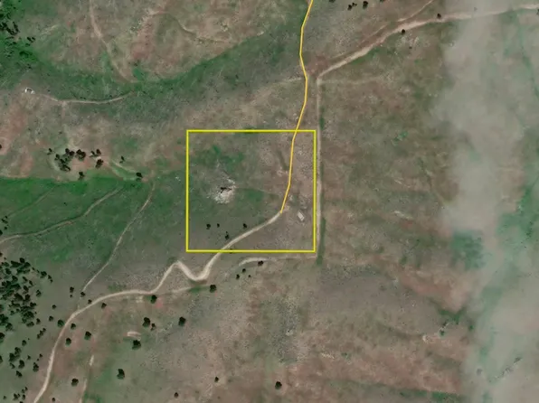 4000 Going To Sun Rd Lot Wp001, Darby, MT 59829