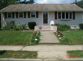 1221 5th Ave, Phillipsburg, NJ 08865