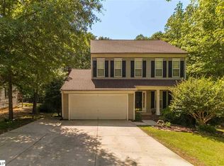 509 Scarlet Oak Dr, Fountain Inn, SC 29644