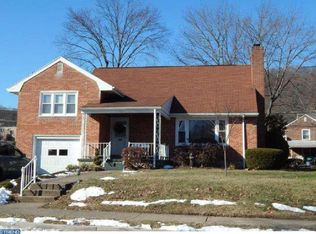 810 Brighton Ave, Reading, PA 19606