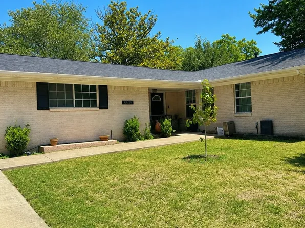 8605 Hanford Dr, Dallas, TX 75243