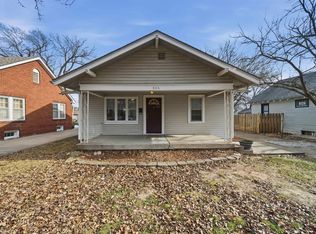 806 N Terrace Dr, Wichita, KS 67208