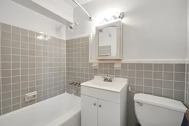 Rented by Gutman Management Co Inc