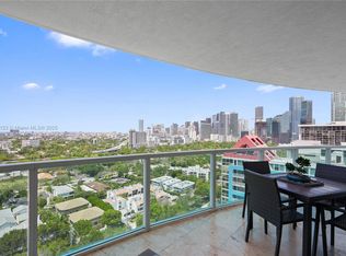 2101 Brickell Ave APT 2001, Miami, FL 33129