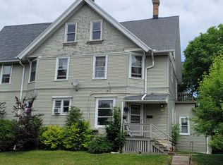 2502 N Frederick Ave #3, Milwaukee, WI 53211