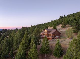 176 Game Trail Rd, Bozeman, MT 59715