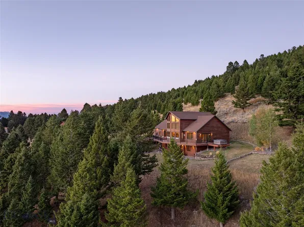 176 Game Trail Rd, Bozeman, MT 59715