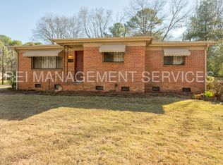 1147 6th St NW, Birmingham, AL 35215