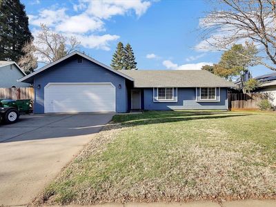 2507 Tuolumne Dr, Chico, CA, 95973