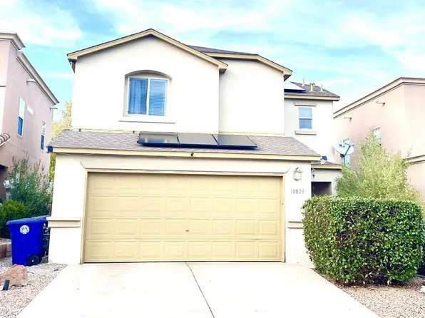 10823 McMichael Ln SW, Albuquerque, NM 87121