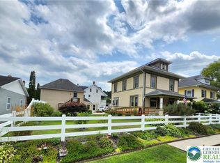 426 E Franklin St, Slatington, PA 18080