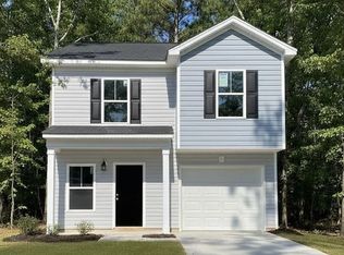 112 Black Dog Dr, Gaston, SC 29053