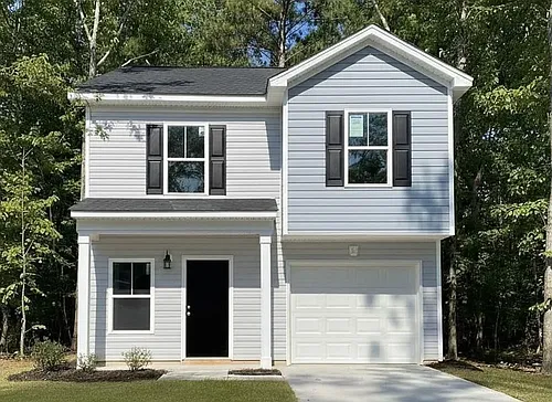 112 Black Dog Dr Photo 1