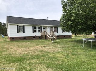 1031 Moores Swamp Rd, New Bern, NC 28560