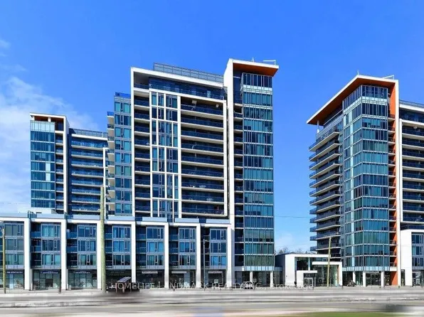 9608 Yonge St, Richmond Hill, ON