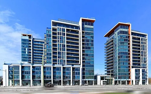 9608 Yonge St Photo 1