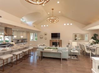 434 Orange Ave, Los Altos, CA 94022