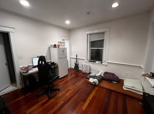 47 Symphony Rd #101, Boston, MA 02115