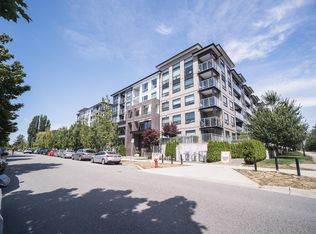 9233 Odlin Rd #212, Richmond, BC V6X 0V4