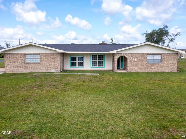 406 Harvard Blvd, Lynn Haven, FL 32444