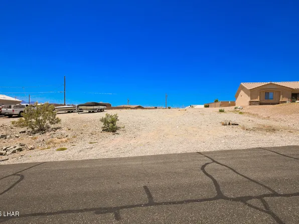 2795 Barbara Dr, Lake Havasu City, AZ 86404