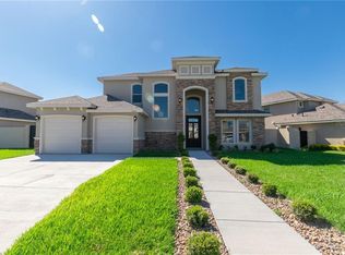 4501 Ensenada Ave, McAllen, TX 78504