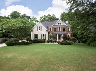 1631 Emerald Rdg, Marietta, GA 30062