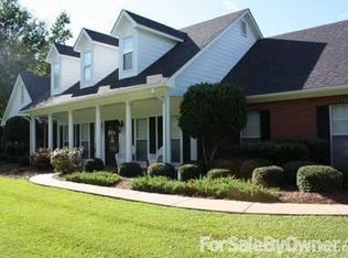 115 Tullos Cv, Brandon, MS 39042