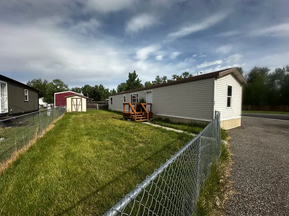 1955 Cherry Creek Loop #40HA, Billings, MT 59105