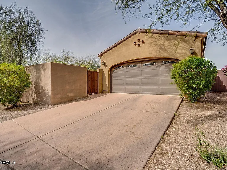 9221 E Desert Vw — Photo 34