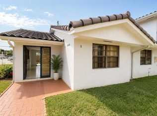 10900 NW 7th St #101, Miami, FL 33172