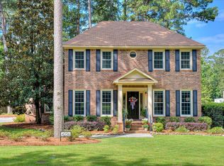 4256 Quail Springs Cir, Martinez, GA 30907