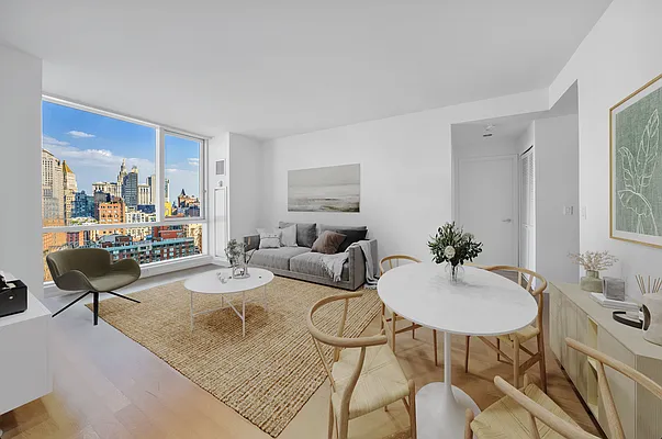 Rented by Douglas Elliman | media 1