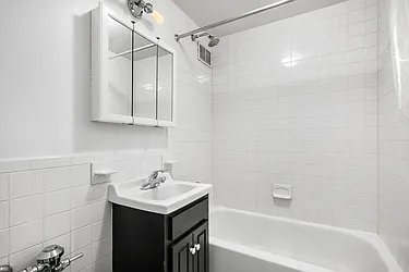 Rented by Compass