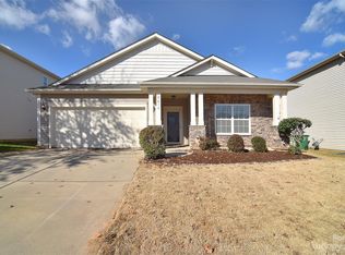 2010 Blue Iris Dr, Matthews, NC 28104