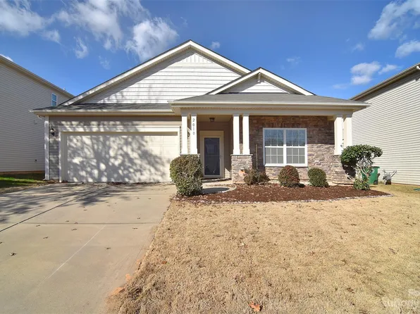 2010 Blue Iris Dr, Matthews, NC 28104