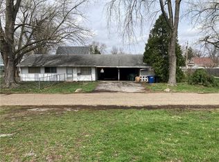 855 Brook St, Danville, IL 61832