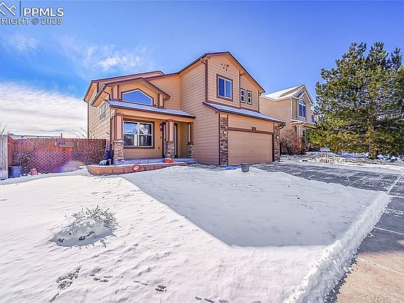 2nd image of 7415 Corsicana Dr