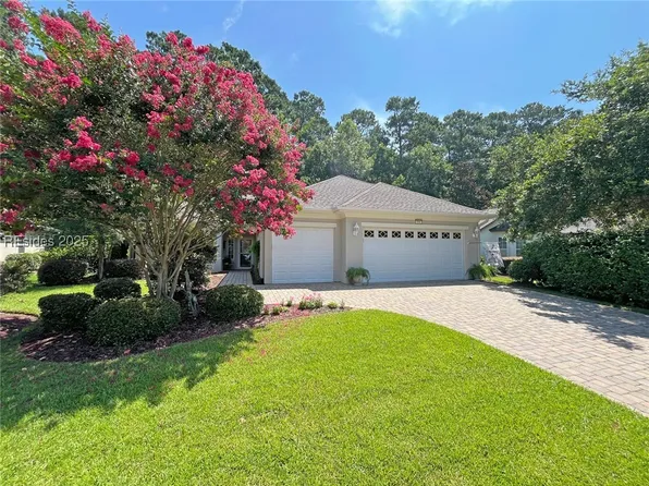221 Hampton Cir, Bluffton, SC 29909