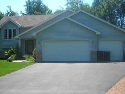 23242 Flora St NW, Saint Francis, MN, 55070