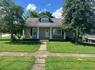 290 W 4th St, Calhoun, KY 42327
